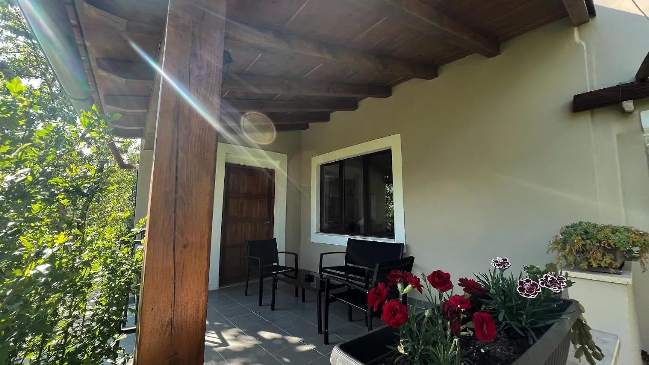 Casa Ana New In 2025 High Speed Starlink Wifi Villa Buzet Kroatien