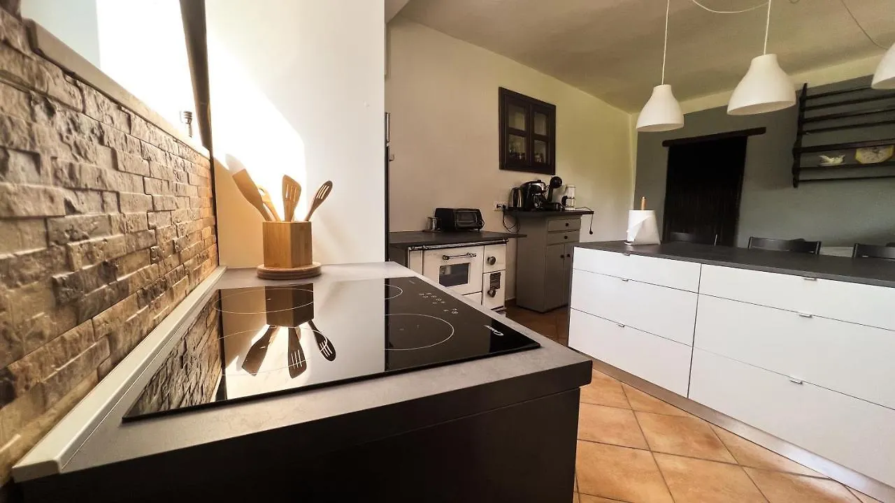 Casa Ana New In 2025 High Speed Starlink Wifi Villa Buzet