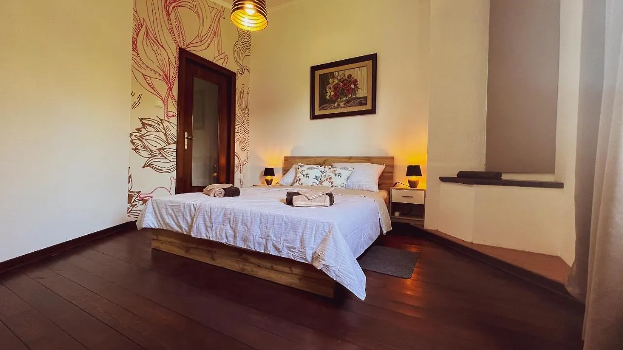 Casa Ana New In 2025 High Speed Starlink Wifi Villa Buzet Kroatien