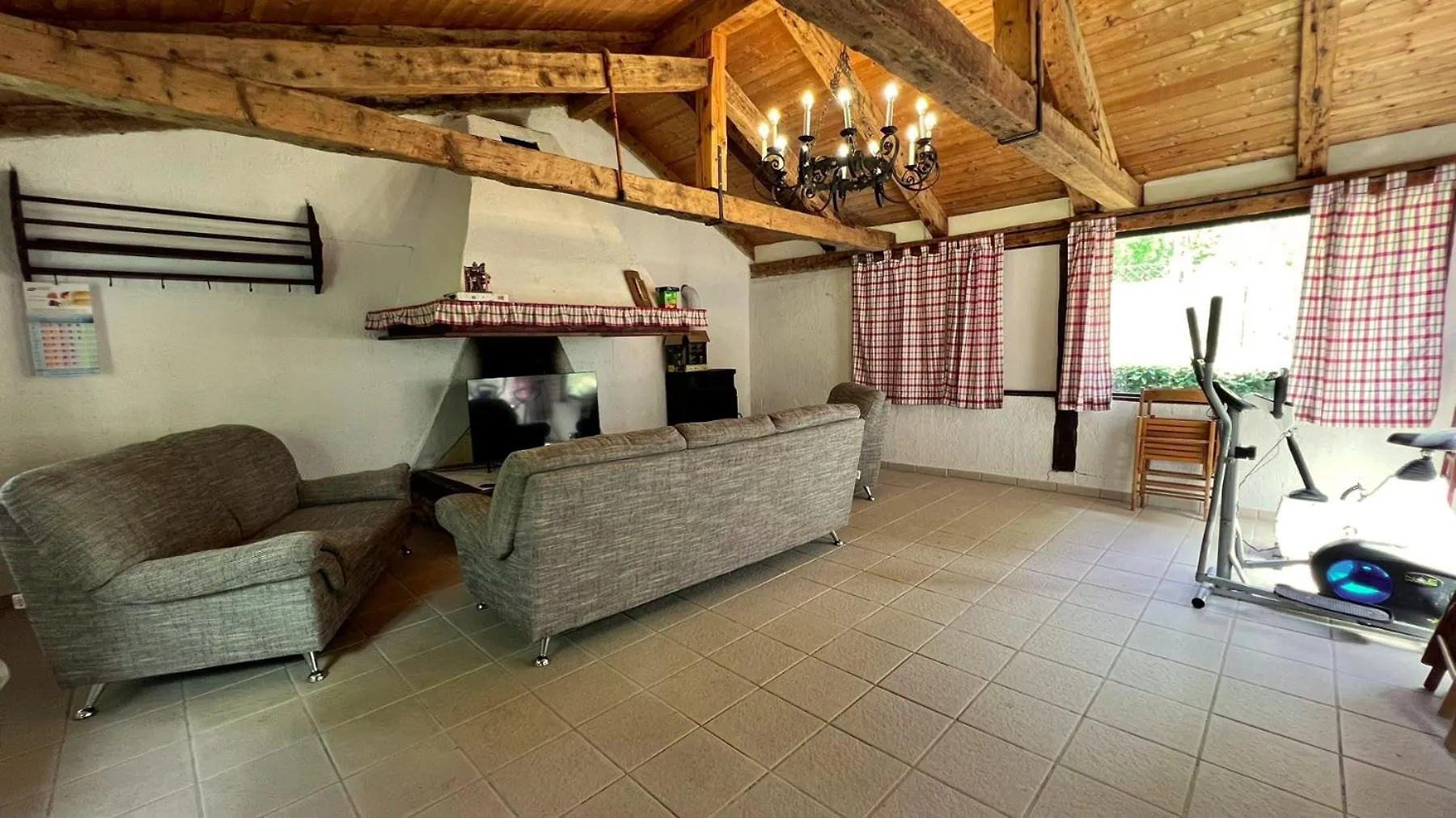 Casa Ana New In 2025 High Speed Starlink Wifi Villa Buzet
